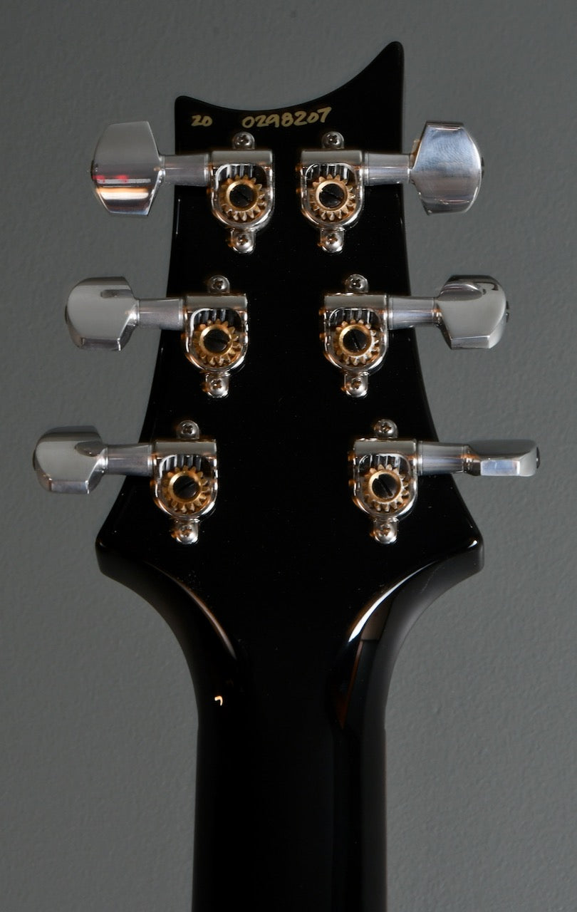 2020 PRS 408 Faded Whale Blue