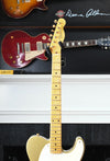 2005 Fender Custom Shop '59 Esquire Relic Anniversary LTD HLE Gold