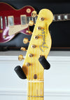 2005 Fender Custom Shop '59 Esquire Relic Anniversary LTD HLE Gold