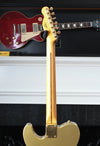 2005 Fender Custom Shop '59 Esquire Relic Anniversary LTD HLE Gold