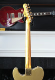 2005 Fender Custom Shop '59 Esquire Relic Anniversary LTD HLE Gold