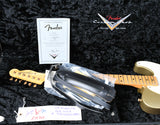 2005 Fender Custom Shop '59 Esquire Relic Anniversary LTD HLE Gold