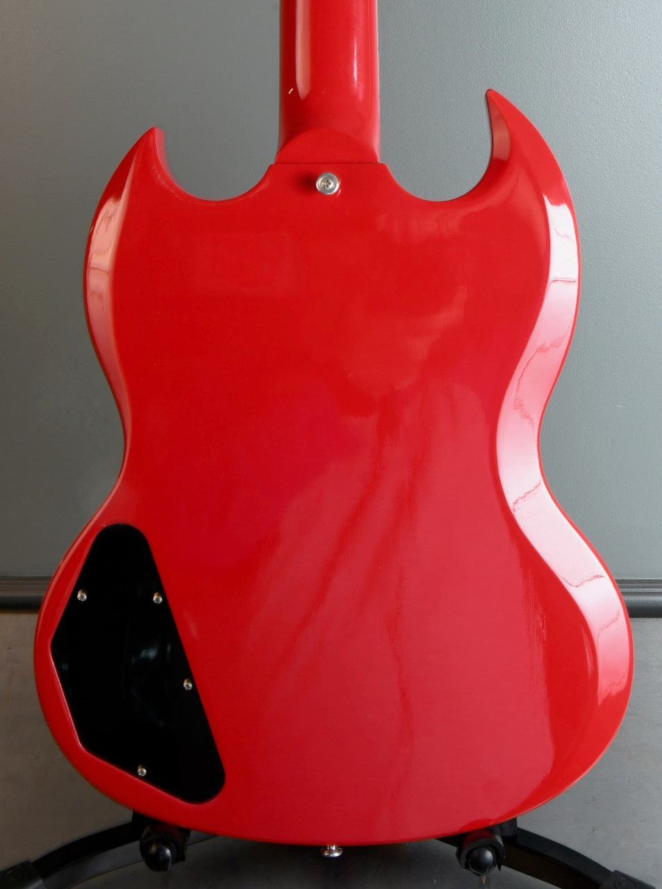 1999 Gibson 1961 SG Custom Custom Color Ferrari Red