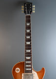 2017 Gibson Historic Les Paul Standard '58 Aged R8 Iced Tea