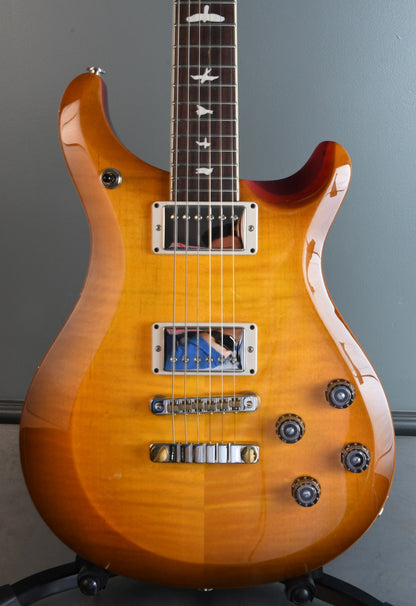 2020 PRS S2 McCarty 594 McCarty Sunburst - IN STOCK