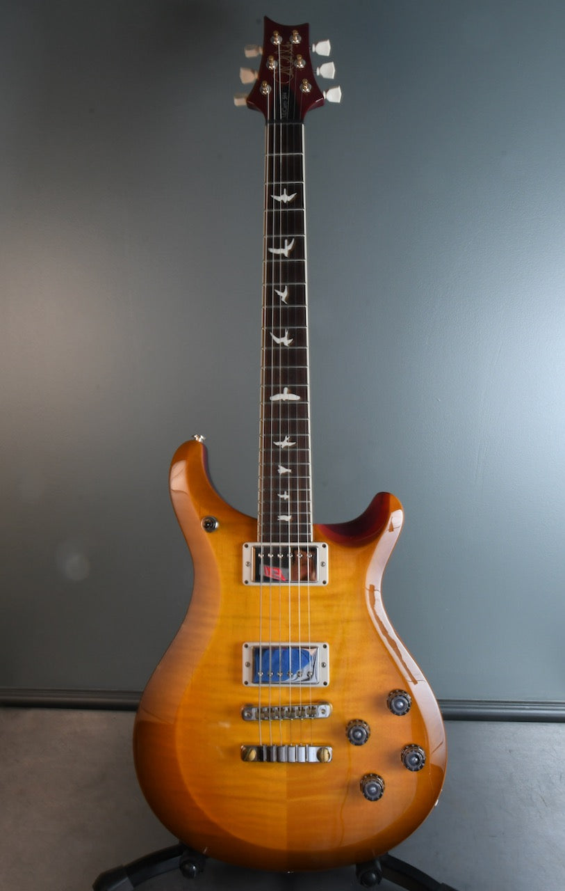 2020 PRS S2 McCarty 594 McCarty Sunburst - IN STOCK