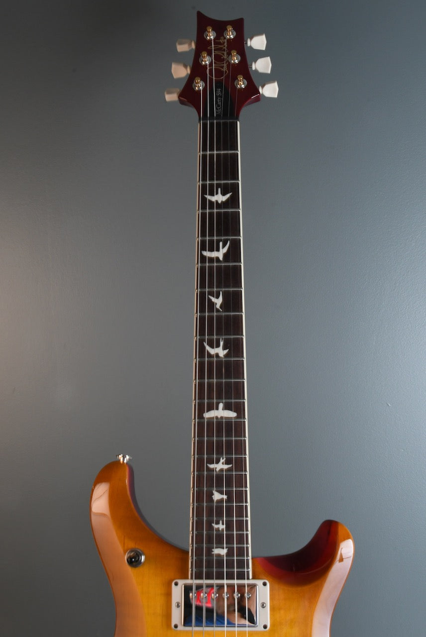 2020 PRS S2 McCarty 594 McCarty Sunburst - IN STOCK