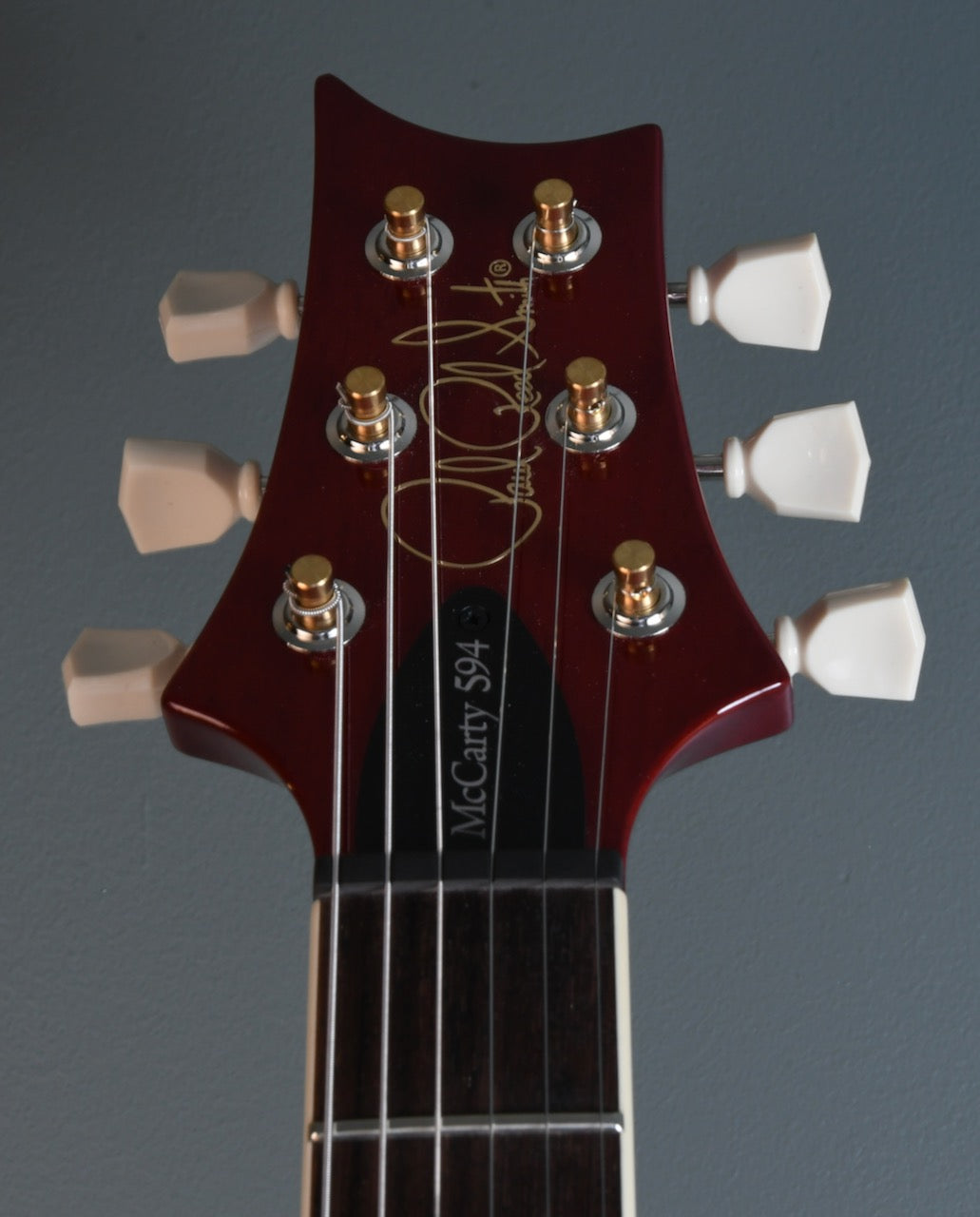 2020 PRS S2 McCarty 594 McCarty Sunburst - IN STOCK