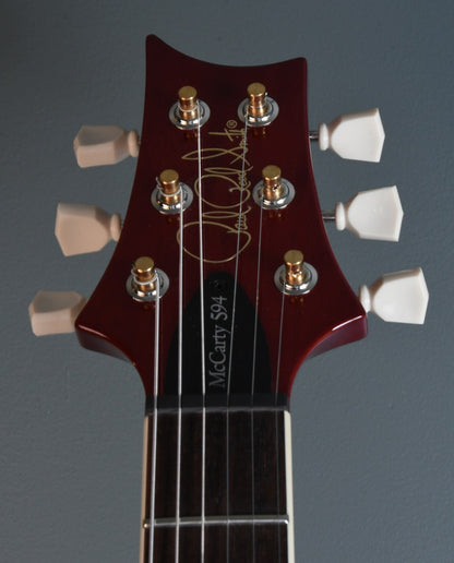 2020 PRS S2 McCarty 594 McCarty Sunburst - IN STOCK