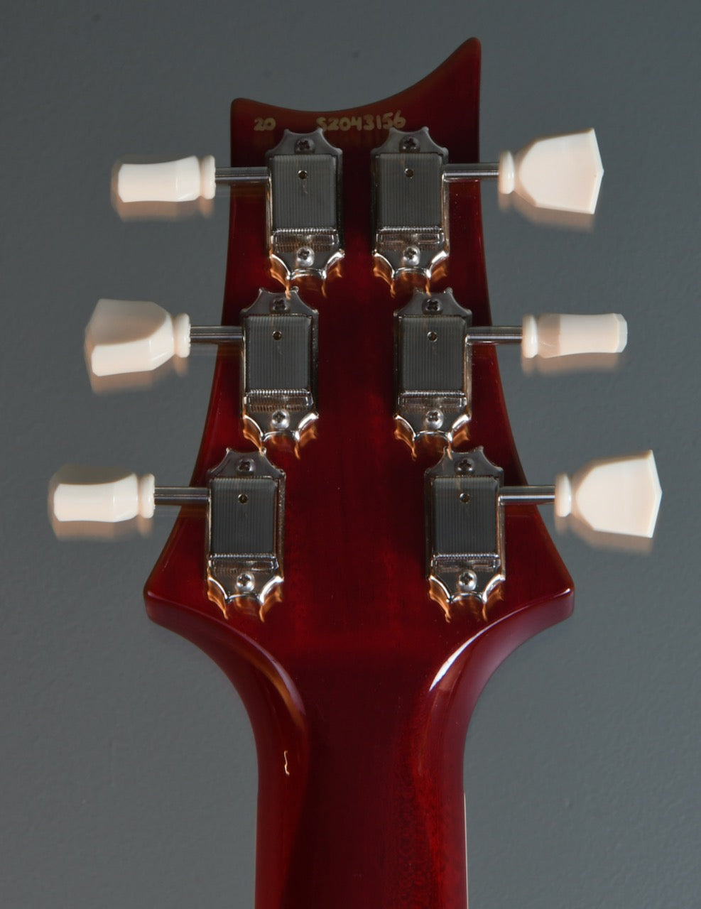 2020 PRS S2 McCarty 594 McCarty Sunburst - IN STOCK