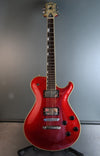 2016 Knaggs Steve Stevens Signature SS2 Red Sparkle