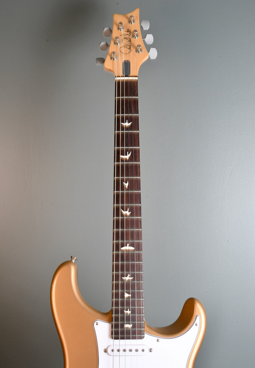 2019 Paul Reed Smith PRS John Mayer Golden Mesa