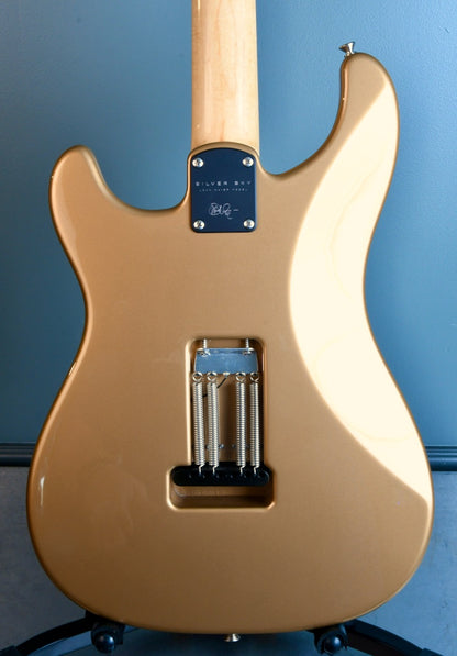 2019 Paul Reed Smith PRS John Mayer Golden Mesa