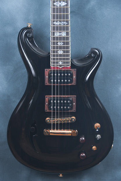 2008 Scott Walker Santa Cruz