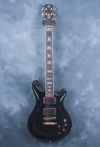 2008 Scott Walker Santa Cruz