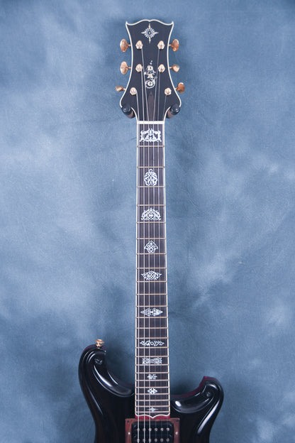 2008 Scott Walker Santa Cruz