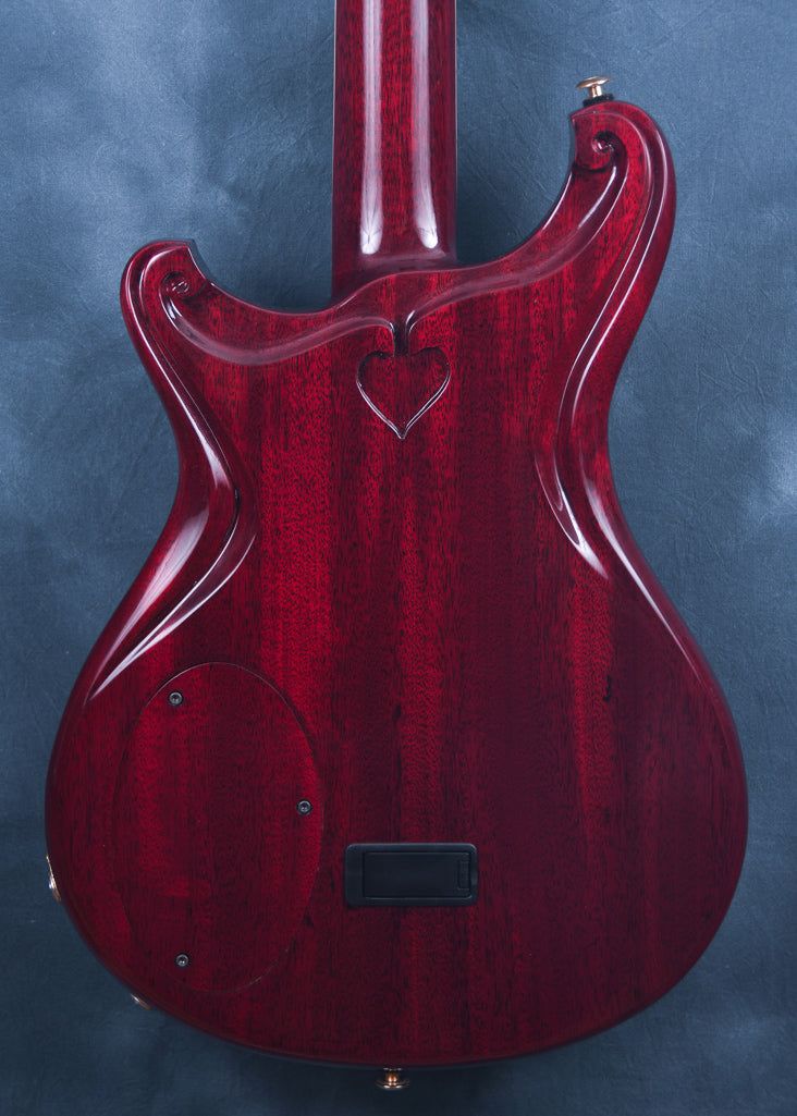 2008 Scott Walker Santa Cruz