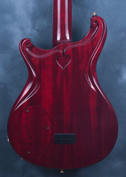 2008 Scott Walker Santa Cruz