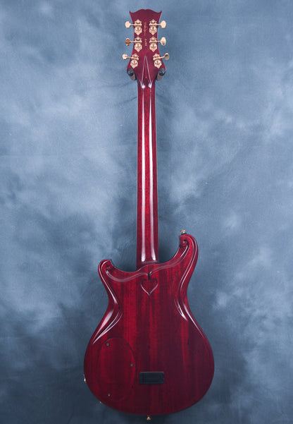 2008 Scott Walker Santa Cruz