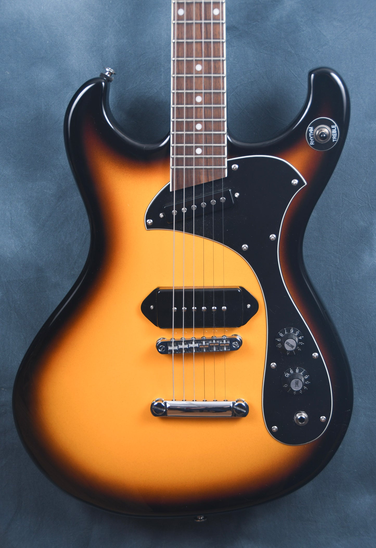 2013 DiPinto Mach IV / Melody Mach