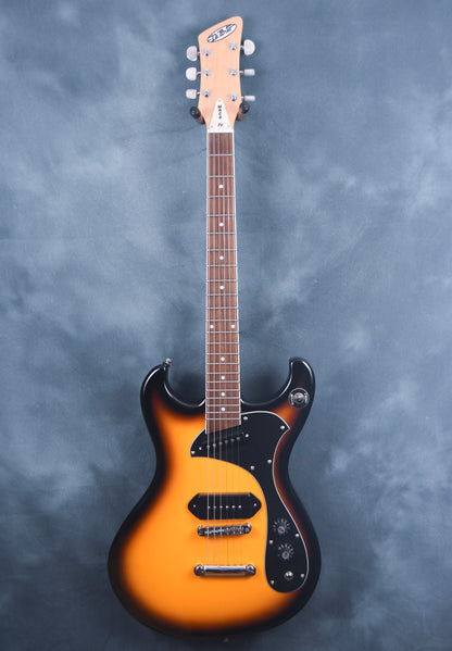 2013 DiPinto Mach IV / Melody Mach