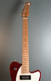 2020 Reverend Double Agent OG Medieval Red