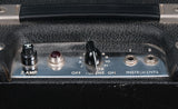 1964 Fender Champ 1x8 Combo Black Tolex