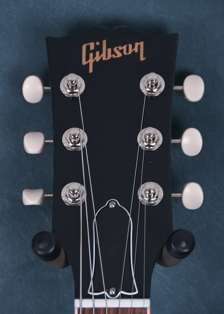 2019 Gibson SG Special Faded Pelham Blue