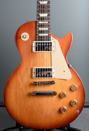 2005 Gibson Les Paul Studio Limited Edition Light Burst