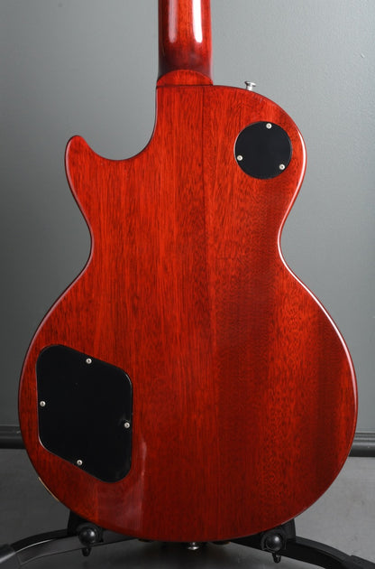 2005 Gibson Les Paul Studio Limited Edition Light Burst