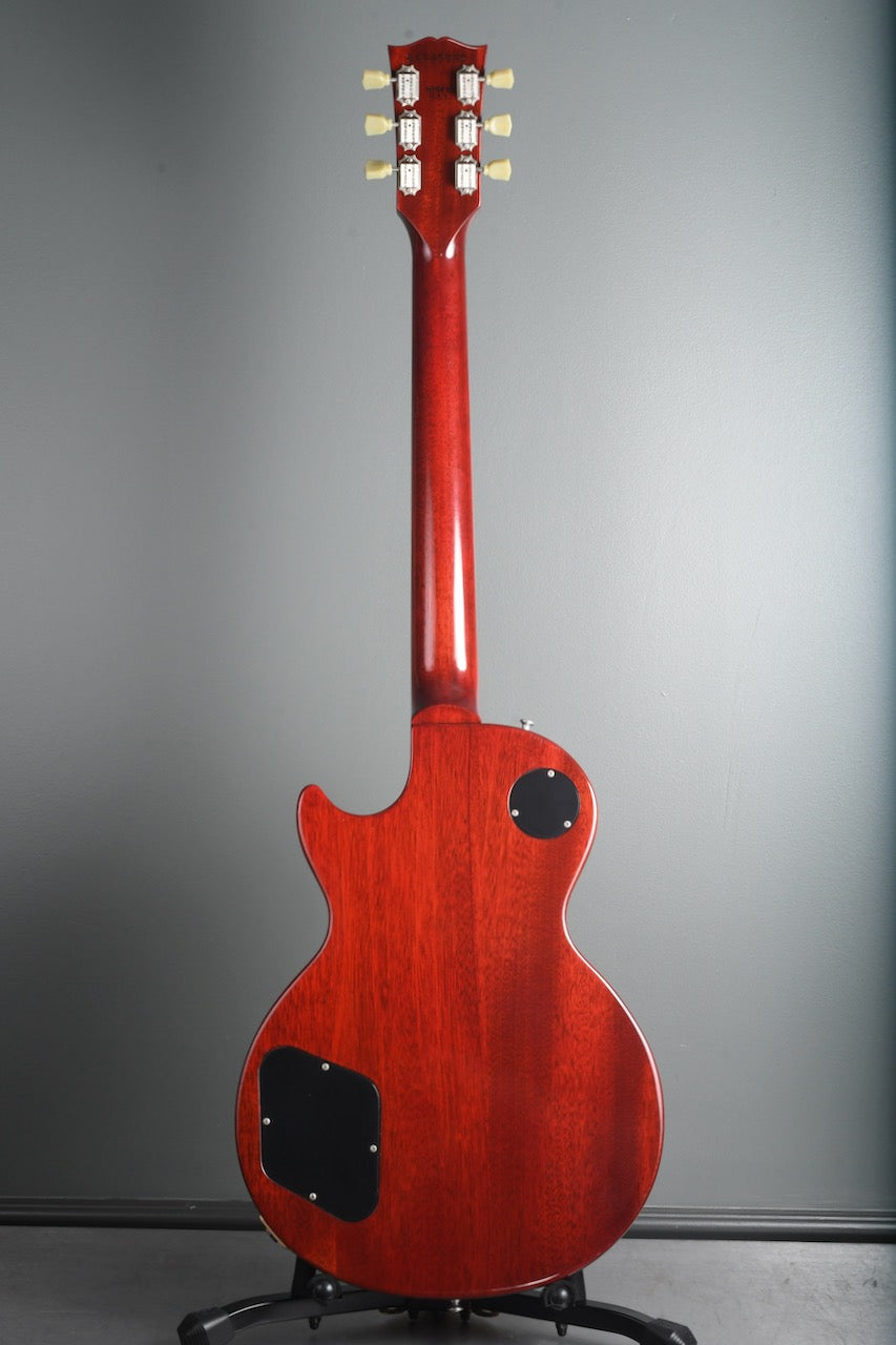 2005 Gibson Les Paul Studio Limited Edition Light Burst