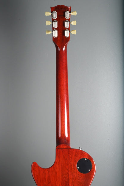 2005 Gibson Les Paul Studio Limited Edition Light Burst