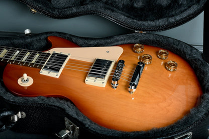 2005 Gibson Les Paul Studio Limited Edition Light Burst