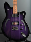 2020 Reverend Airsonic RA Purple Burst