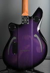 2020 Reverend Airsonic RA Purple Burst