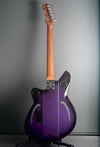 2020 Reverend Airsonic RA Purple Burst