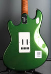 2020 Ernie Ball Music Man StingRay RS Charging Green