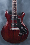 2012 Paul Reed Smith PRS Mira Vintage Cherry OHSC