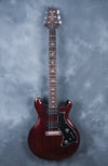 2012 Paul Reed Smith PRS Mira Vintage Cherry OHSC