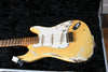 2008 Fender Yngwie Malmsteen Masterbuilt Dennis Galuszka Stratocaster "Play Loud" Tribute & Flightcase