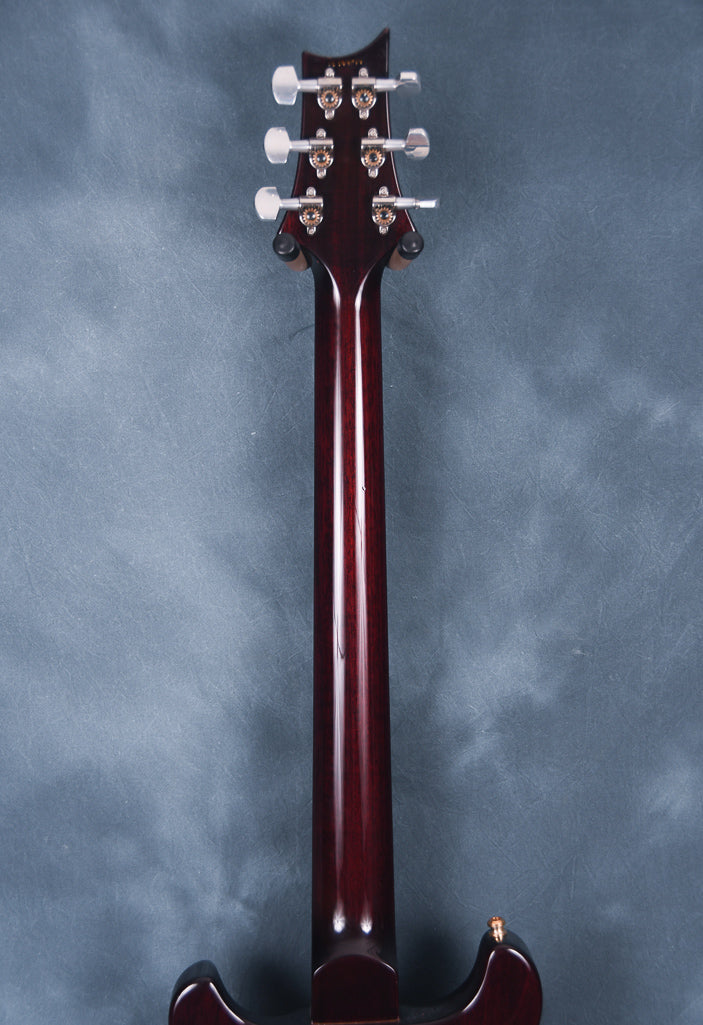 2012 Paul Reed Smith PRS Mira Vintage Cherry OHSC