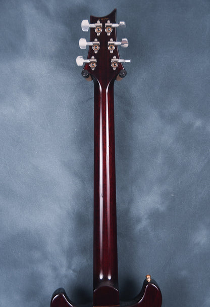 2012 Paul Reed Smith PRS Mira Vintage Cherry OHSC