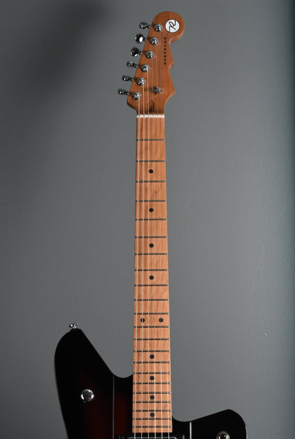2020 Reverend Airsonic Coffee Burst