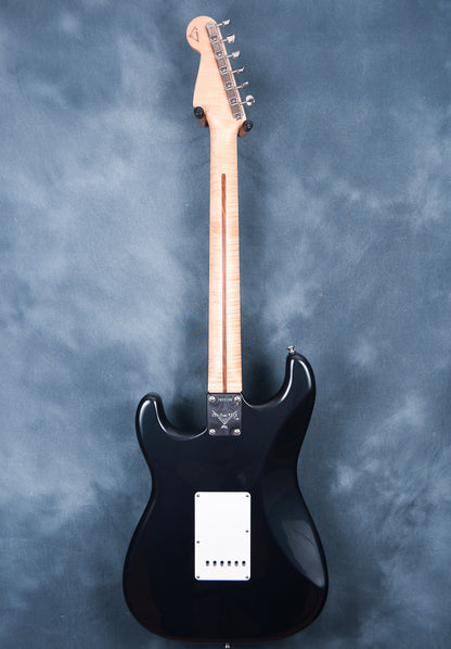 2001 Fender Custom Shop Masterbuilt M. Kendrick Clapton Stratocaster Mercedes Blue Yamano