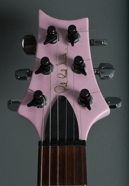 1989 PRS Custom 24 Bonnie Pink