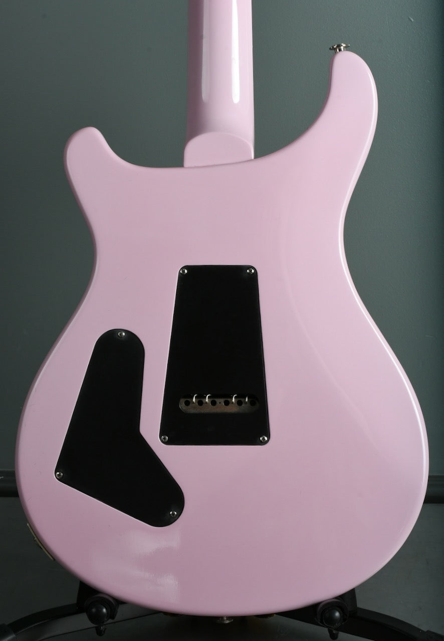 1989 PRS Custom 24 Bonnie Pink