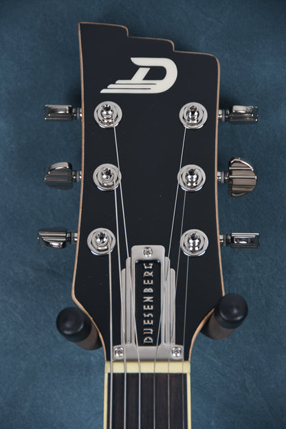 2016 Duesenberg Starplayer TV Silver Sparkle