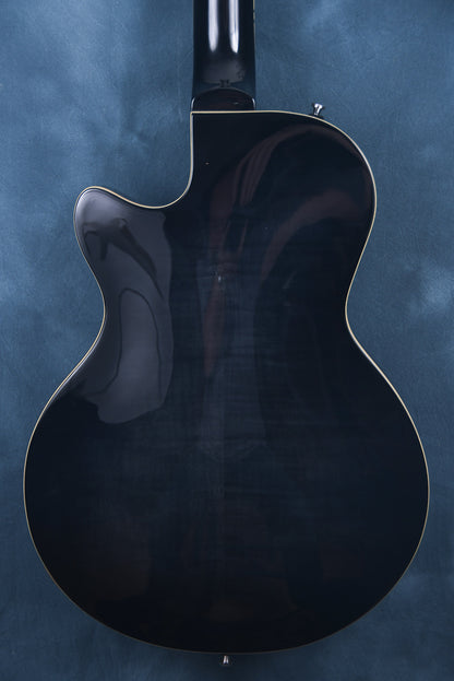 2016 Duesenberg Starplayer TV Silver Sparkle