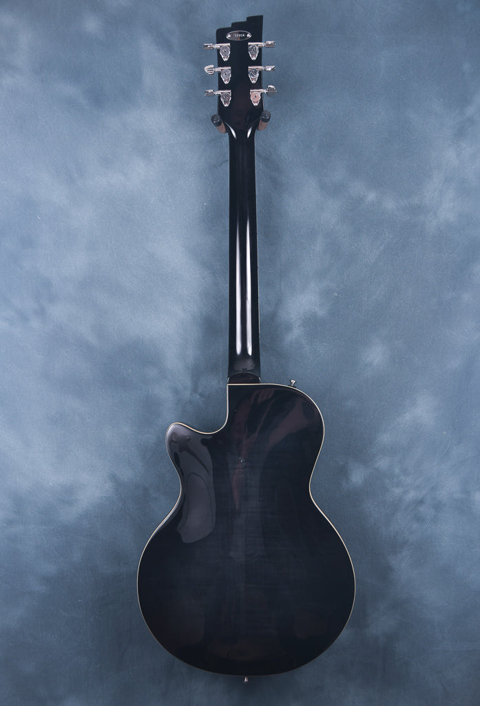 2016 Duesenberg Starplayer TV Silver Sparkle