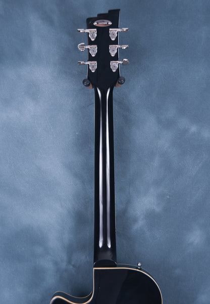 2016 Duesenberg Starplayer TV Silver Sparkle